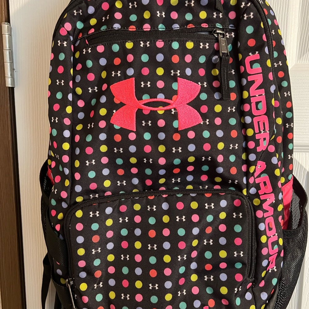 Under Armour Storm 1 Backpack